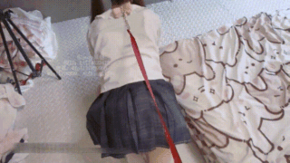 淫欲反差美少女嗲声嗲气