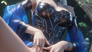 [AI]7 国漫女神-极品福利 274P992M[PIKPAK/FM]