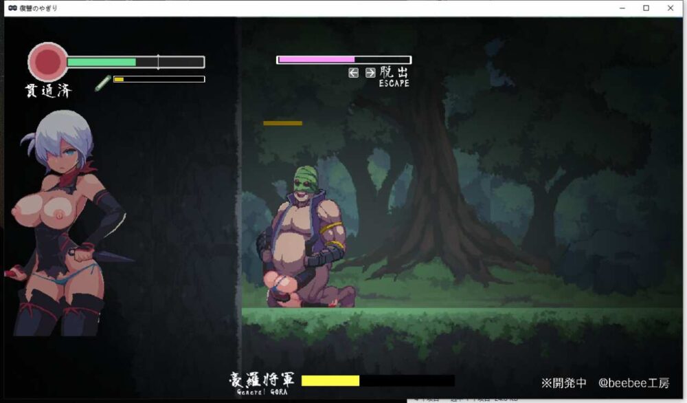 復讐の夜霧 v0.28 (6)