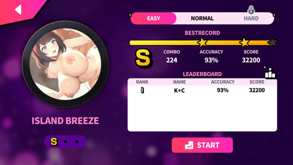 Sexy Beats  (6)