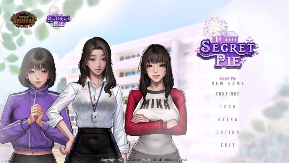 秘密派：密室 v1.6.2.322 步兵 6月更新 (1)