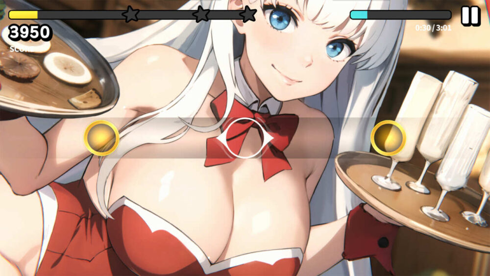 Sexy Beats  (3)