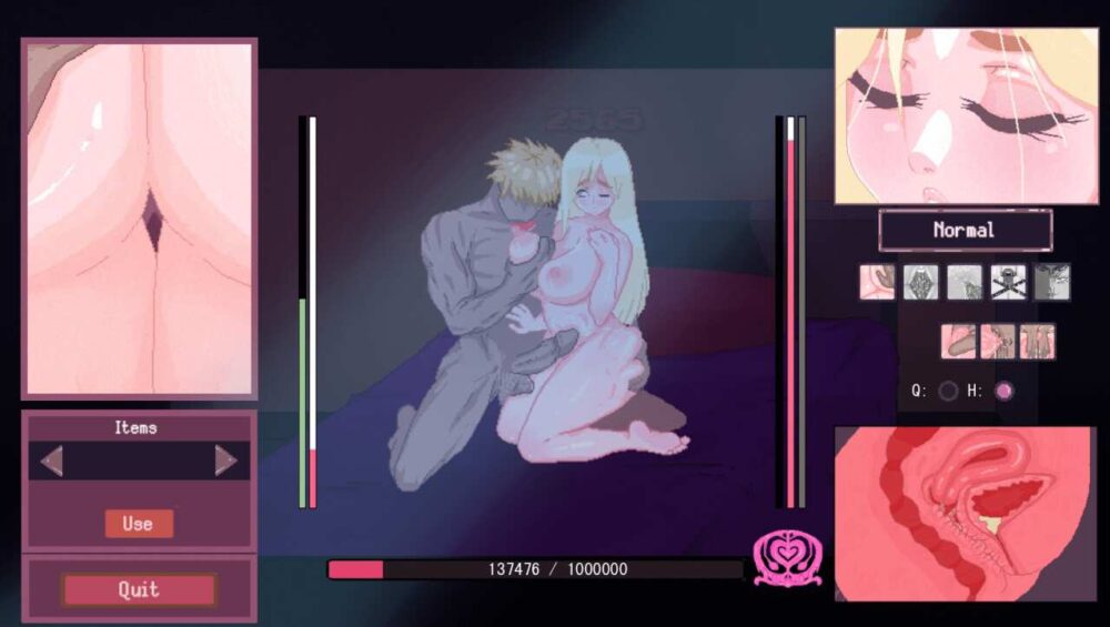 英雄派对必须陨落 Hero Party Must Fall v0.5.0 (8)