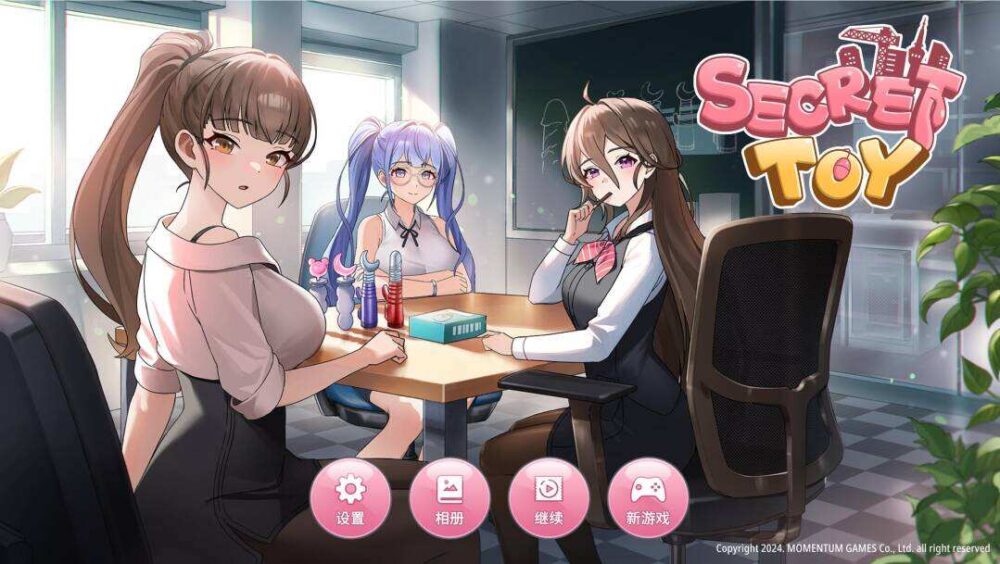 Secret Toy (1)