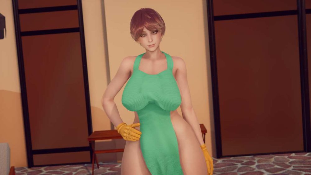 熟女日 我爱熟女 Milfy Day 0.77 PC+安卓汉化版 (11)