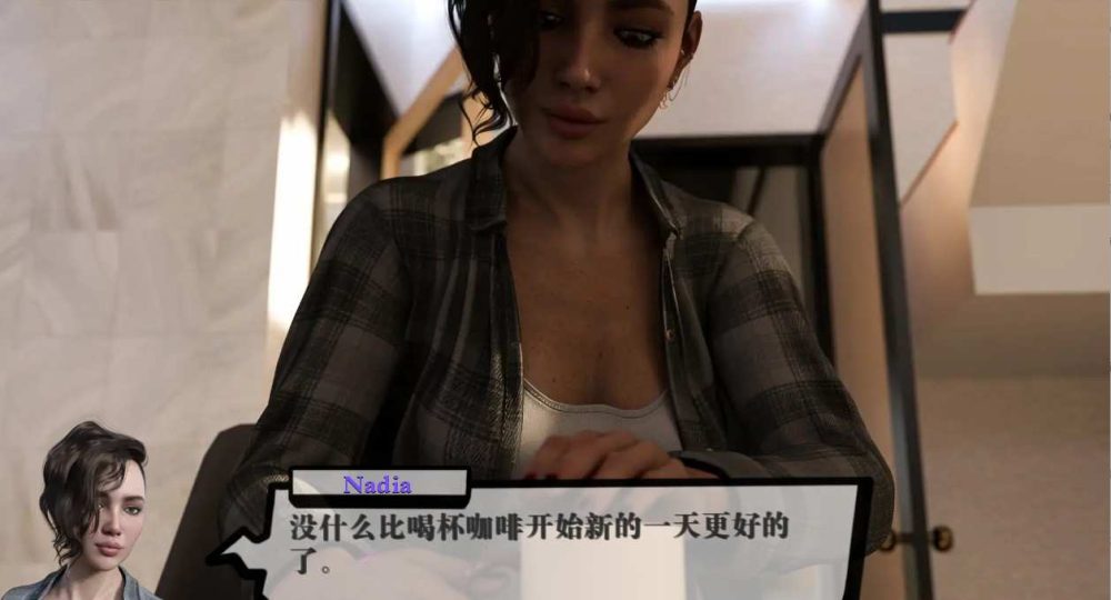 潘多拉魔盒2 Pandora's Box 2 v0.28 PC+安卓汉化版 (5)
