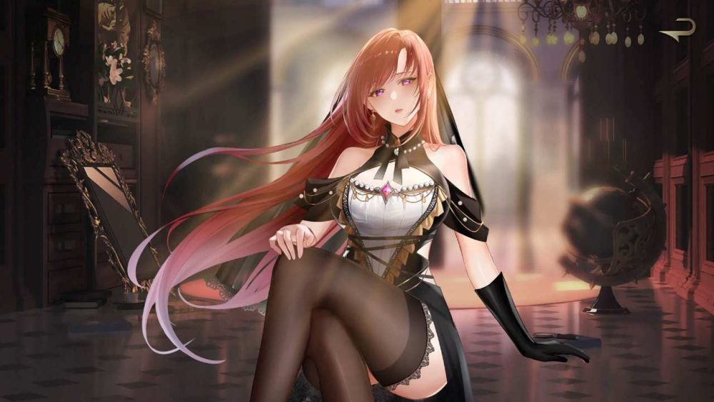 英灵殿：女武神觉醒 官方中文步兵版 (6)