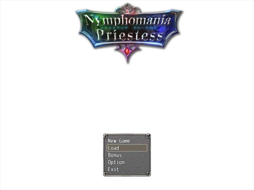 NTR女祭司 Nymphomania Priestess Ver0.70 AI汉化 (1)