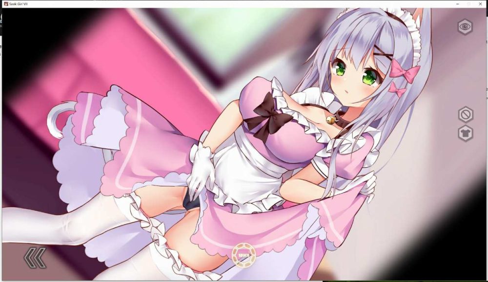 寻找女孩 Seek Girl Ⅶ (6)~1