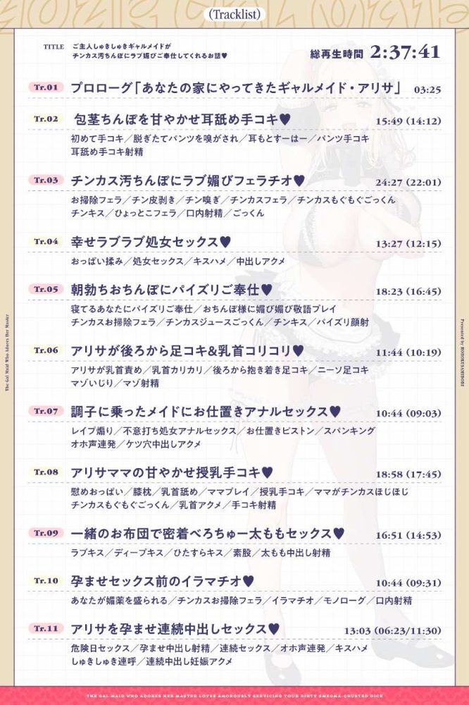 04_音轨列表