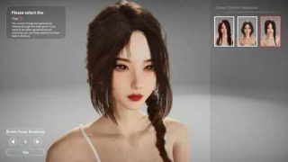【亚风SLG汉化】动态 隔壁的美艳人妻 The Wife Next Door Ver1.0.8 官方中文版