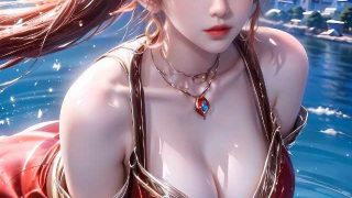 [AI]1 绝世唐门-马小桃【kuzan】73P492M[PIKPAK/FM]