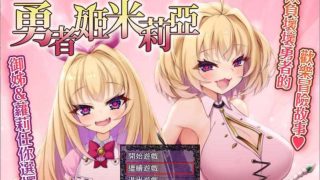勇者姬米莉亞