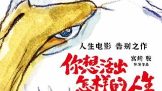 你想活出怎样的人生 [磁力链接-4K 44.9GB&BDMV 79GB]