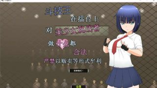 JSK-斗技王（蓝毛jk版）