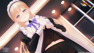 RJ01288847【落難貴族】讓女僕鷺璐誠心誠意取悅您♪【中文音聲】