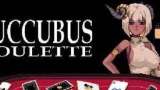 【互动SLG/像素/2d/卡牌】魅魔轮盘赌 Succubus RoulettePC+安卓