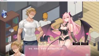[夸克]NTR狂热4.2.2c官中全CG录制动画 全方位存档