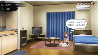 [PC/精品]与亲戚少女的同居生活v1.1.2【AI汉化】 [1+3.61G]