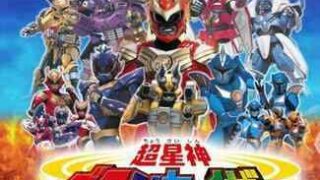 超星神格兰赛沙1080p中字版本资源全52集