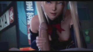 【3D】PockYin 大佬作品合集【8G】