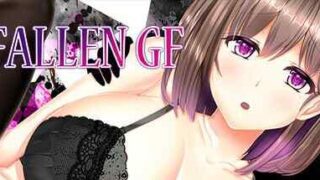 [PC/牛头]失足女友FALLEN GFv1.1 官方中文版 [1+1.26G][百度盘]
