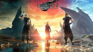 【pc/中文】最终幻想7 重制版 汉化版 夸克网盘下载（90.5G）