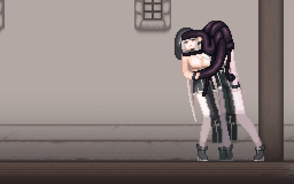 维罗达修女 SisterVirodar Sister Virodar v0.172 (3)