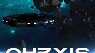 星际监狱 (2025)惊悚 她被囚禁在一座太空监狱站