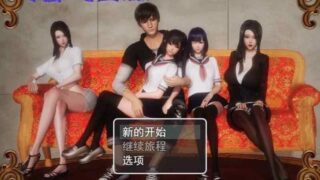【国风RPG汉化】动态风骚人生v3.4全DLC完整定制汉化版PC+安卓