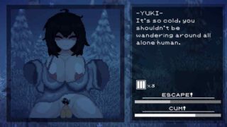 0714像素ACT【双端】魅魔猎手（Succubus-Hunt）V0.71 原版生肉
