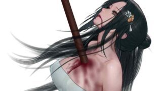 [PC端/古风ACT/动态/猎-奇重-口] 玉莲之剑 Sword of Lotus Ver0.91 官方中文步兵版