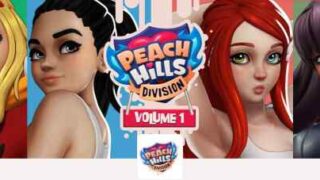 同人SLG佳作【慎下】桃山分区Peach Hills Division v0.19 EA【实时机翻汉化】一定要看说明