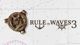 Rule the Waves 3 ver1.084