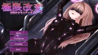 【互动SLG/官中/动态/PC】极限改造·魔法少女与神秘符文