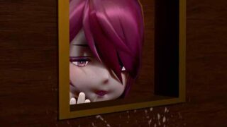 [3D同人/无修正] Sodeno19 2022-2025.8 原神、鸣潮、崩铁、绝区〇 [40G/度盘]