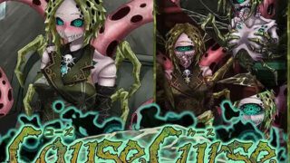 【PC/更新/精品SLG/猎奇/病娇】因果诅咒 – 邪神的契约/CauseCurse -邪神の契り- v1.4.8 AI汉化【1.4GB】