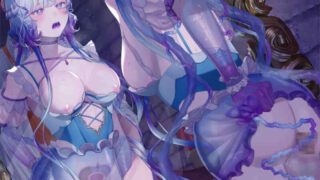 【PC+安卓/爆款RPG/双端/新汉化/更新】 乐园的罗蕾莱 楽園のローレライ v1.01 内嵌AI汉化版 【3.60G】