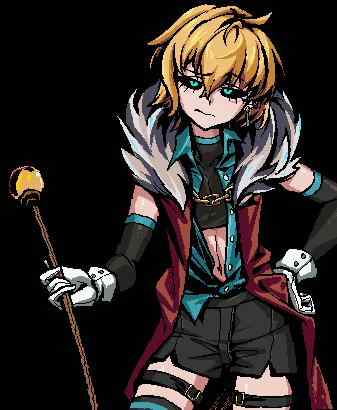 MiloAngry