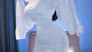 [cos写真]miko酱ww NO.85 幽灵[43P-1.71GB]
