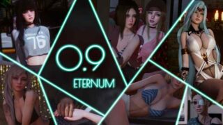 12月27更新!【PC神作/SLG/汉化】永恒世界 v0.9.0【Eternum】【百度10.8G】