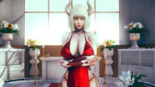 ［PC+安卓/SLG/3D］精灵王国   Elf Kingdom v0.3 AI汉化版［1.31G］