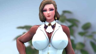 【欧美SLGAI汉化】动态 康提格兰特酒店 Kandy Grant Hotel V260104 PC+安卓