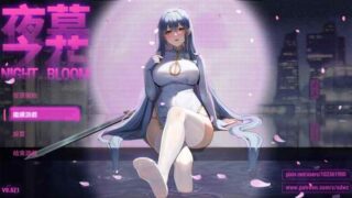 ［国产ARPG/双端/官中］夜幕之花   Night Bloom v0.595［1.71G］