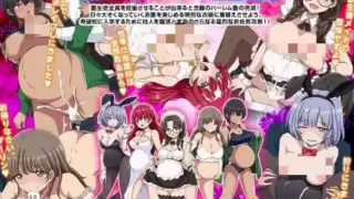 【RPG/AI汉化/后宫/西瓜肚】突破难关！超级精英备孕私塾 安卓joi+PC