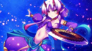 VenusBlood Ragnarok International