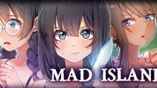 【日系生存SLG】动态 生存游戏 疯狂岛 MAD ISLAND V0.5.1