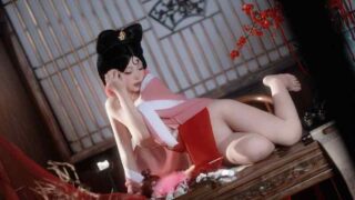 Bangni邦尼 – NO.066 妲己[79P-5V-1.03G][百度云]