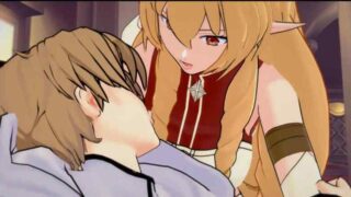 【日系SLGAI汉化】动态 无职转生 Mushoku Tensex V0.04 PC+安卓