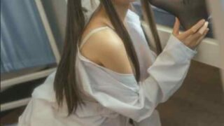 蠢沫沫 NO.154 下班后-绅士版[143P-1.40GB][百度云]